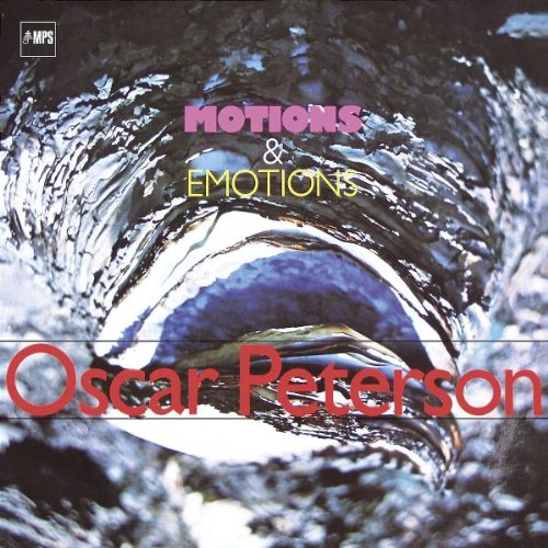 album oscar peterson