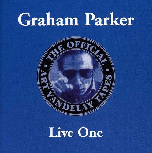 album graham parker