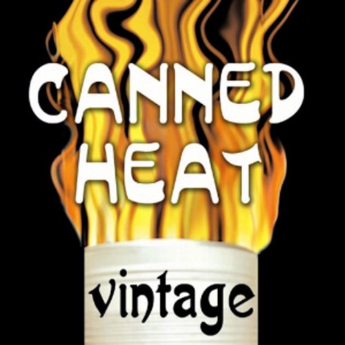 album canned heat