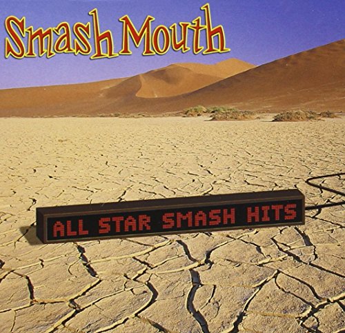 album smash mouth