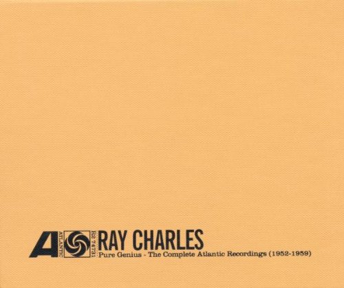 album ray charles