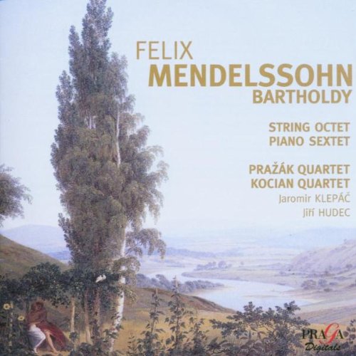 album felix mendelssohn