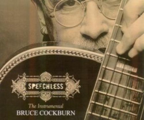 album bruce cockburn