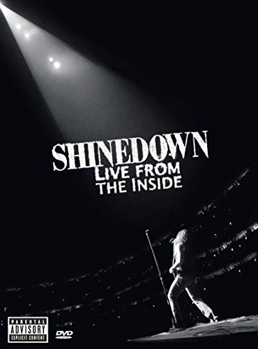 album shinedown