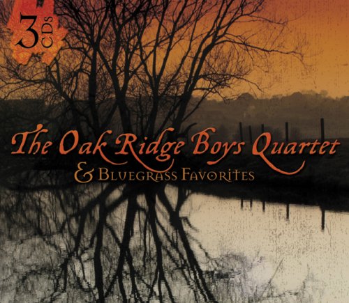 album the oak ridge boys