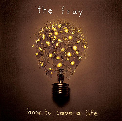 album the fray