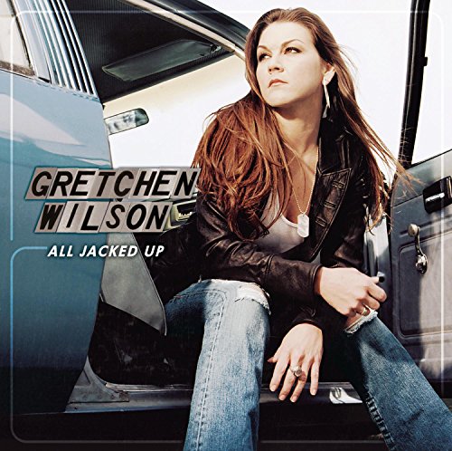 album gretchen wilson