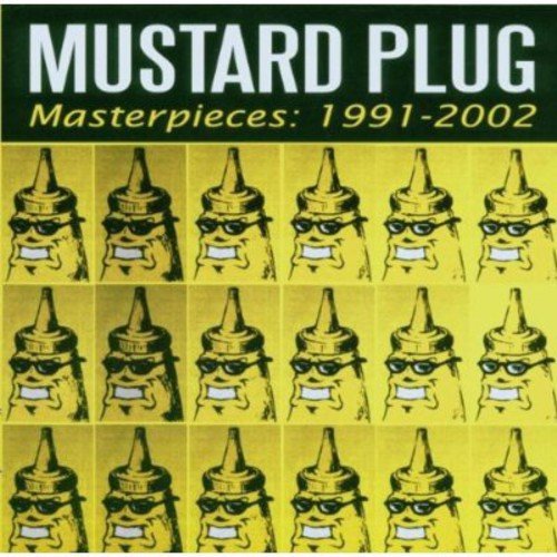 album mustard plug