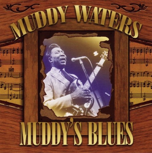 album muddy waters