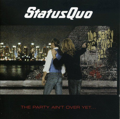 album status quo