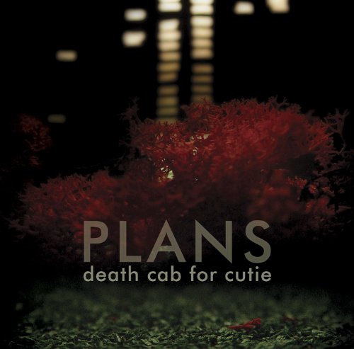 album death cab for cutie