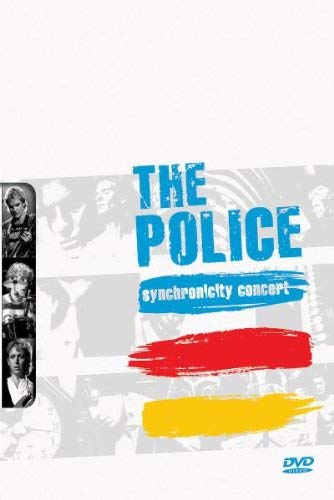 album the police