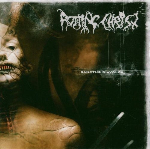 album rotting christ