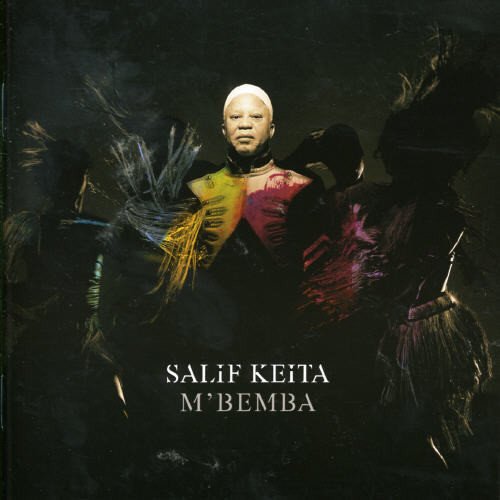 album salif keita