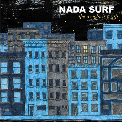 album nada surf