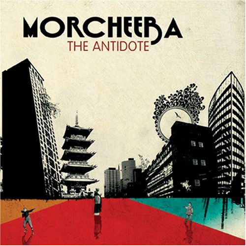 album morcheeba