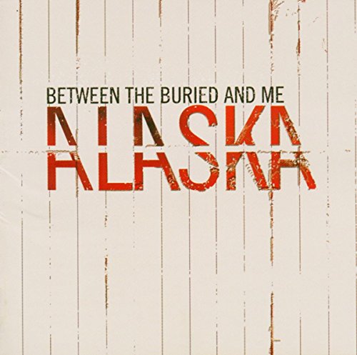 album between the buried and me