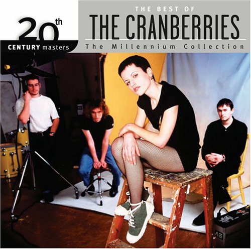 album the cranberries