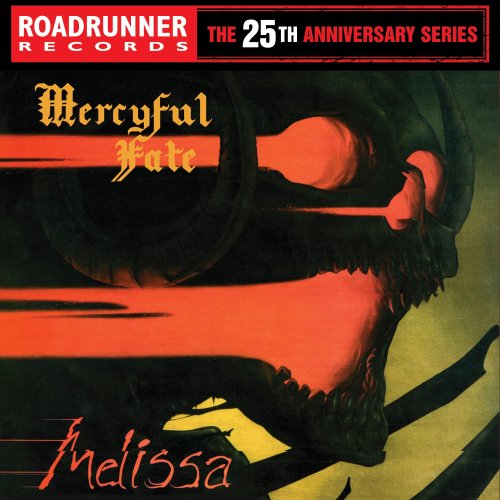 album mercyful fate