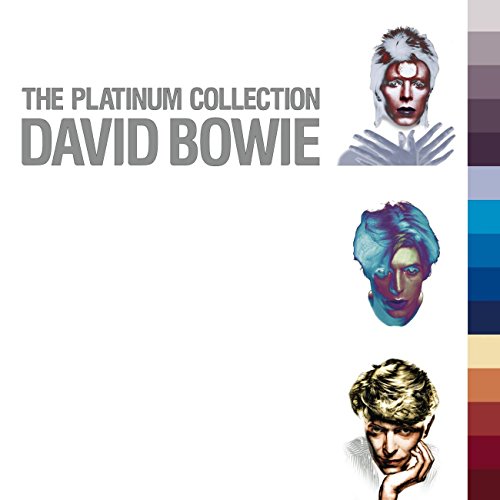 album david bowie