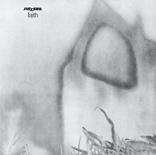 album the cure