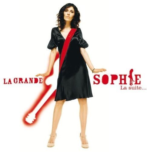 album la grande sophie