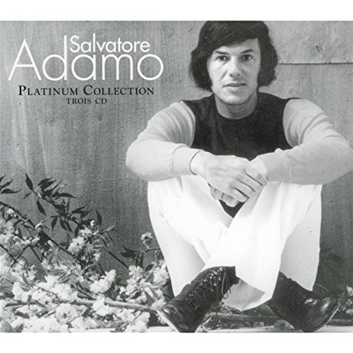 album adamo