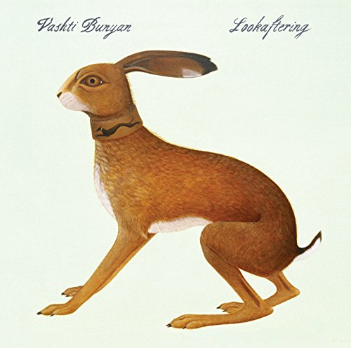 album vashti bunyan