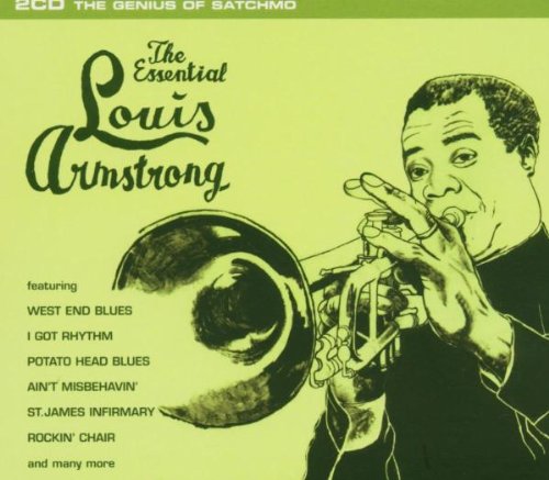 album louis armstrong