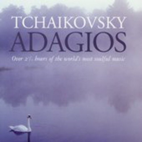 album piotr tchaikovsky