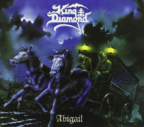 album king diamond