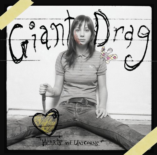 album giant drag