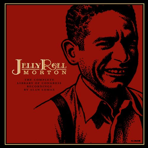 album jelly roll morton