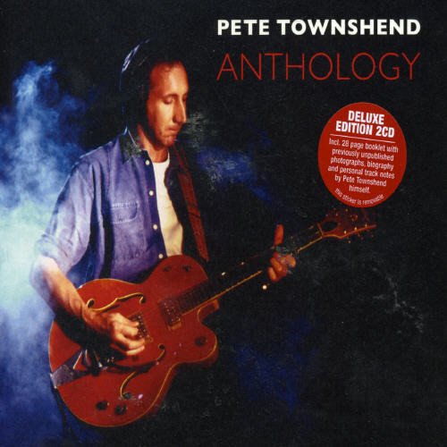 album pete townshend