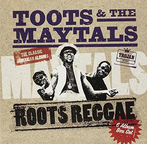 album toots and the maytals