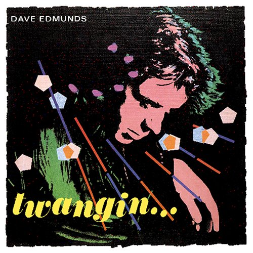 album dave edmunds