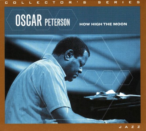 album oscar peterson