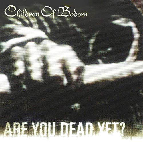 album children of bodom