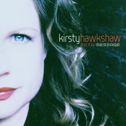 album kirsty hawkshaw