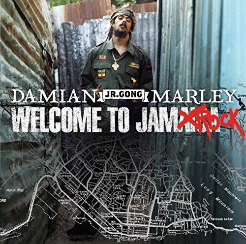 album damian marley