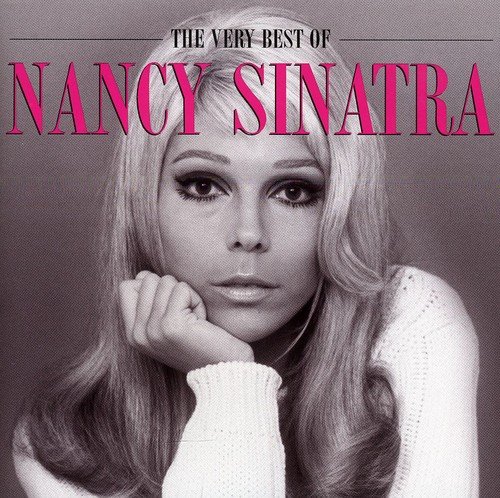 album nancy sinatra