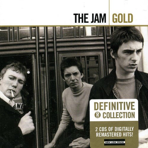 album the jam