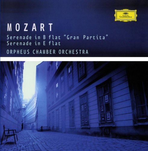 album wolfgang amadeus mozart