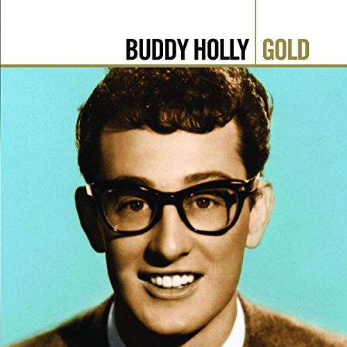 album buddy holly