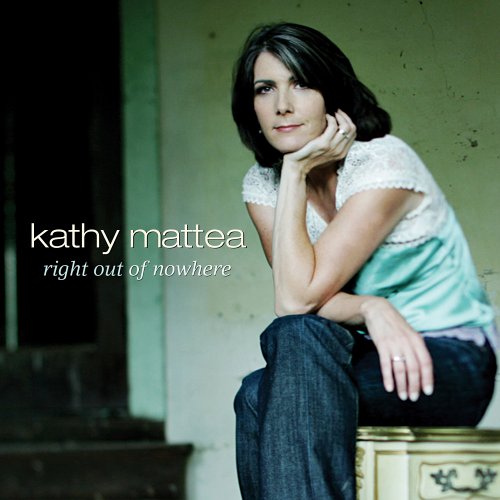 album kathy mattea