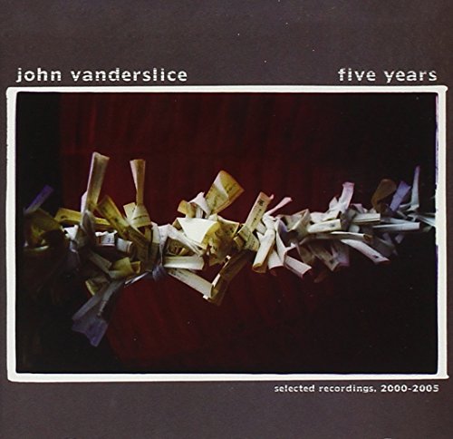 album john vanderslice