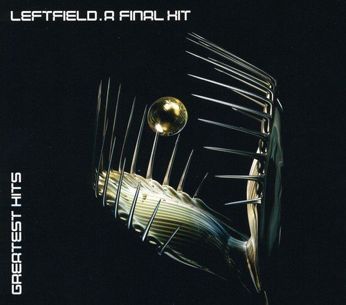 album leftfield