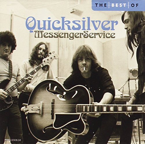 album quicksilver messenger service