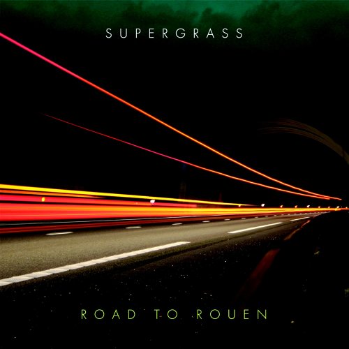 album supergrass