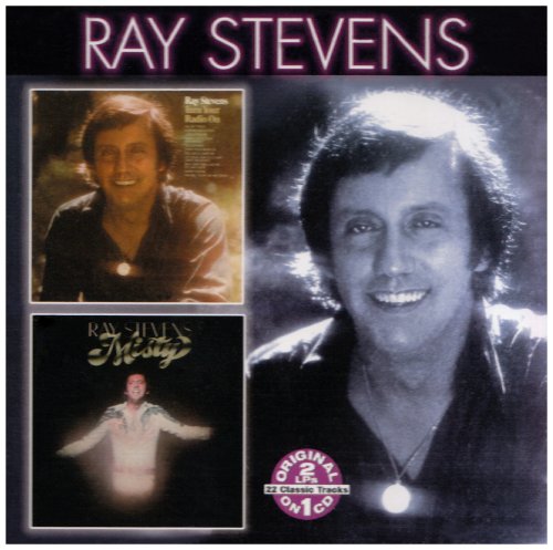 album ray stevens